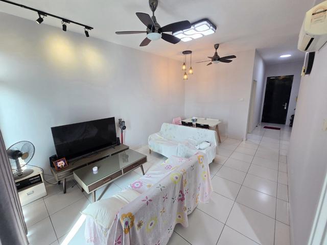 Serviced Residence for sale in Johore Bahru, Johor
