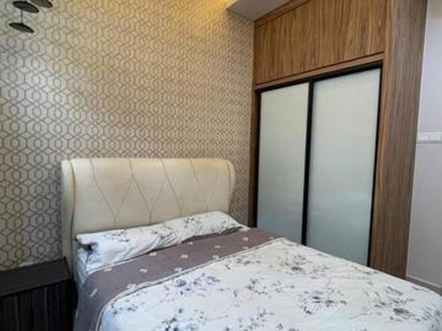 Serviced Residence for rent in Johore Bahru, Johor