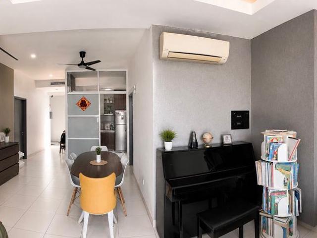 Serviced Residence for sale in Johore Bahru, Johor