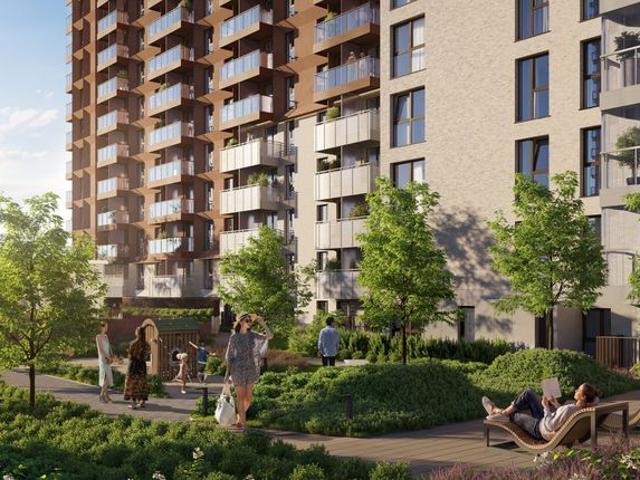 Mieszkanie na sprzedaż w Gdańsk, Pomorskie