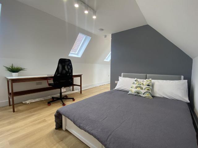 House for rent in Attenborough, East Midlands