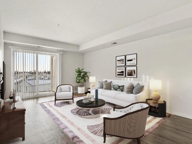 Apartment for rent in Regina, Saskatchewan