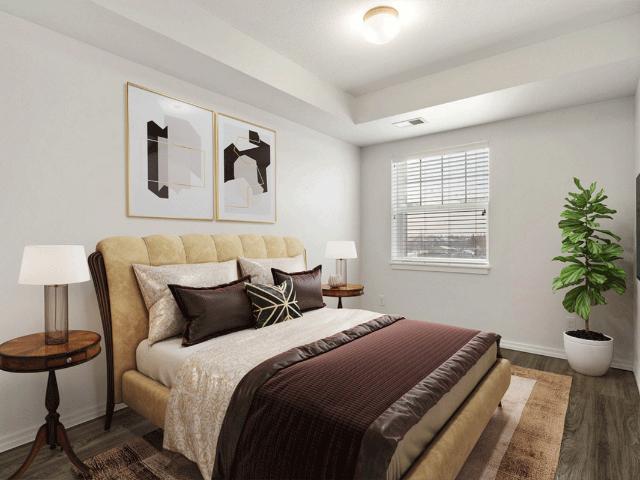 Apartment for rent in Skyview, Regina