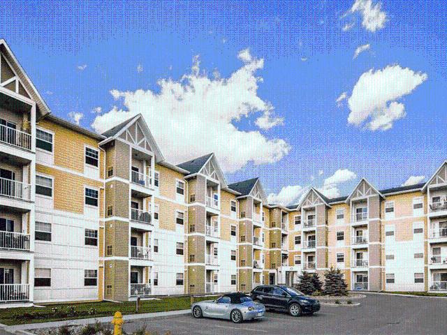 Apartment for rent in Skyview, Regina
