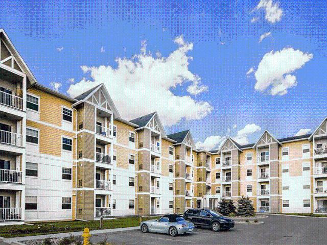 Apartment for rent in Regina, Saskatchewan