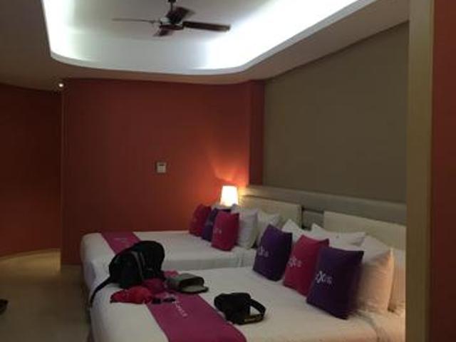 Serviced Residence for sale in Sri Rusa, Negeri Sembilan
