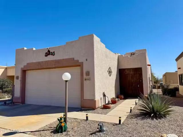 House for rent in Sierra Vista
