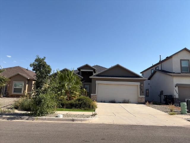 House for sale in El Paso, Texas