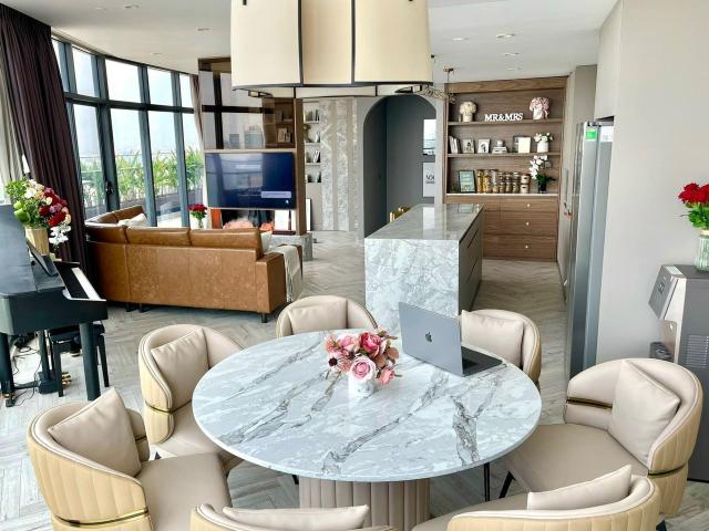 Căn hộ bán tại Thủ Đức, Hồ Chí Minh