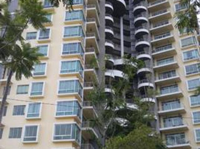 Condominium for sale in Sungai Petani, Kuala Muda