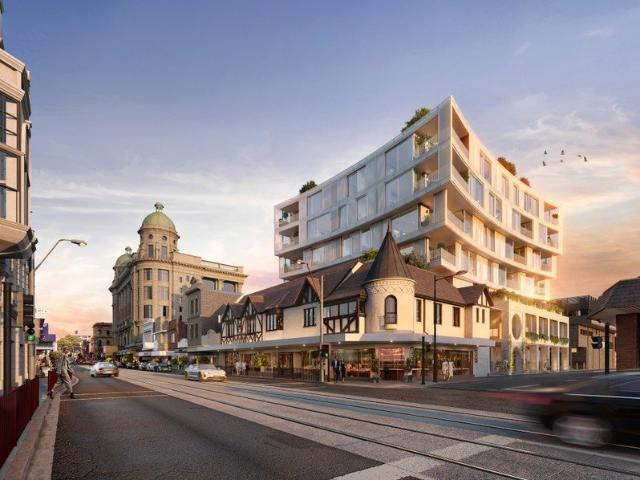 Apartment for sale in Camerons Creek, Victoria
