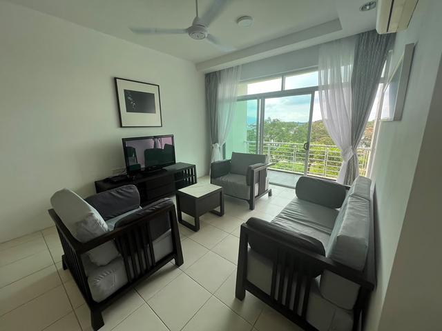 Condominium for rent in Sungai Petani, Kuala Muda