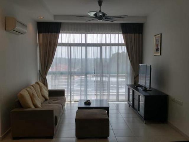 Condominium for sale in Sungai Petani, Kuala Muda