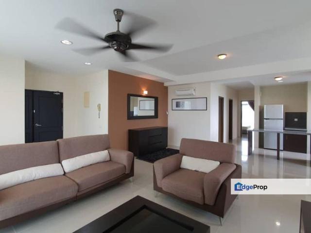 Condominium for rent in Sungai Petani, Kuala Muda