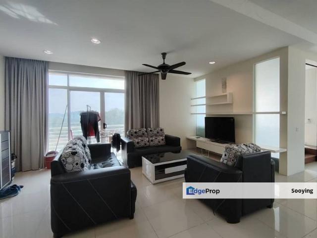 Condominium for sale in Sungai Petani, Kuala Muda