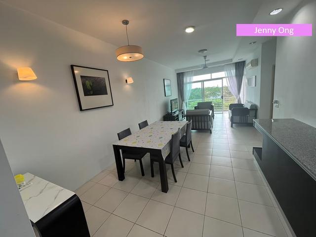 Condominium for rent in Sungai Petani, Kuala Muda