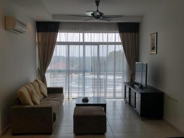 Condominium for rent in Sungai Petani, Kuala Muda