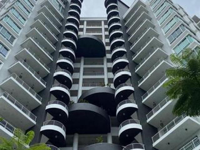Condominium for sale in Sungai Petani, Kuala Muda