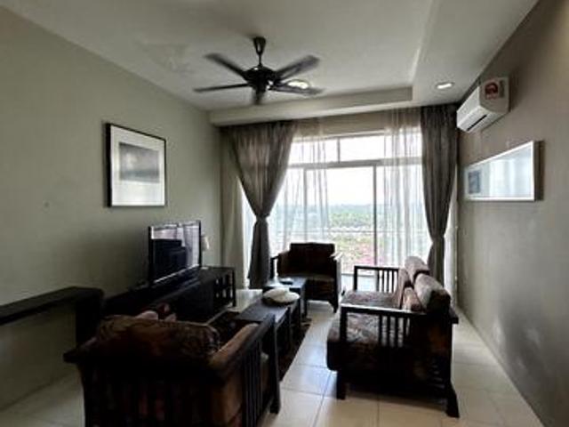 Condominium for sale in Sungai Petani, Kuala Muda
