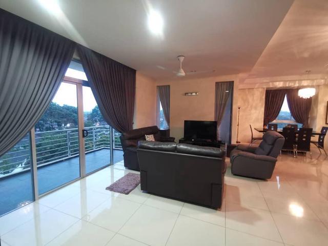 Condominium for sale in Sungai Petani, Kuala Muda