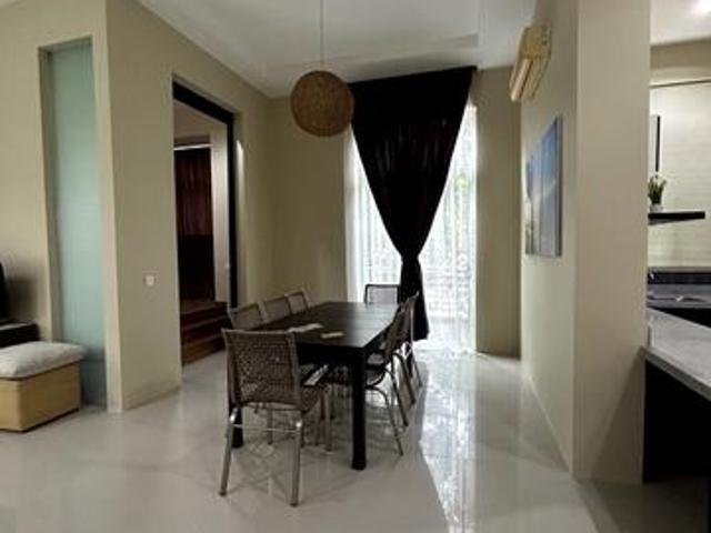 Condominium for sale in Sungai Petani, Kuala Muda