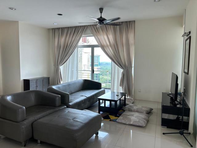 Condominium for rent in Kuala Muda, Sungai Petani
