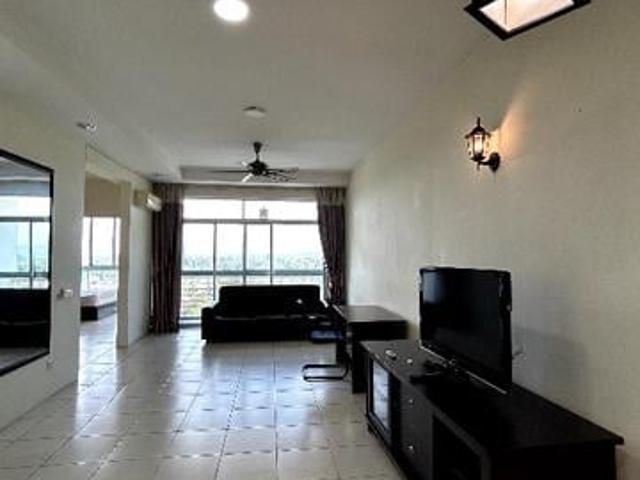 Condominium for sale in Sungai Petani, Kuala Muda