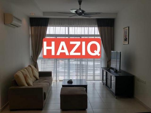 Condominium for sale in Sungai Petani, Kuala Muda