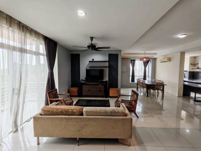 Condominium for sale in Sungai Petani, Kuala Muda