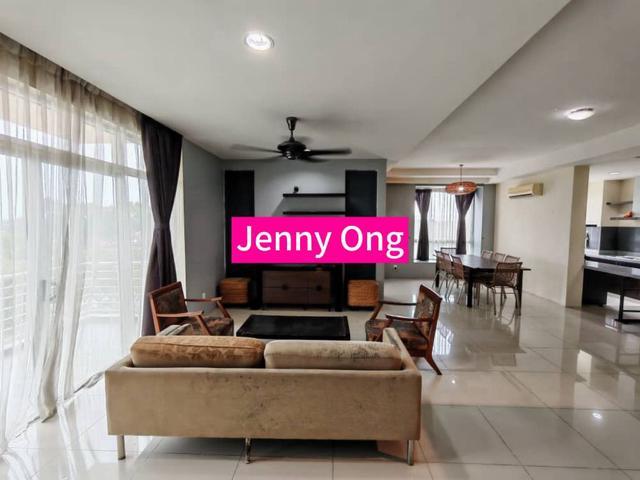 Condominium for rent in Sungai Petani, Kuala Muda
