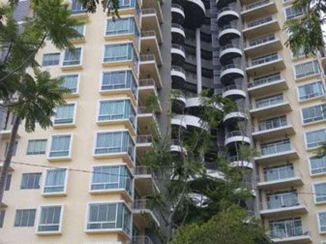 Condominium for sale in Sungai Petani, Kuala Muda