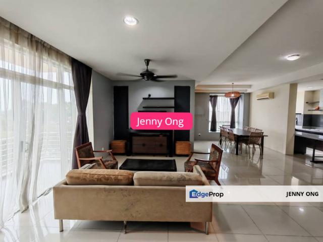 Condominium for sale in Sungai Petani, Kuala Muda