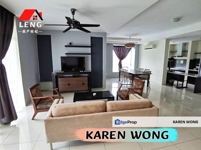 Condominium for sale in Sungai Petani, Kuala Muda