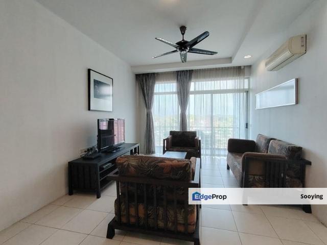 Condominium for rent in Sungai Petani, Kuala Muda