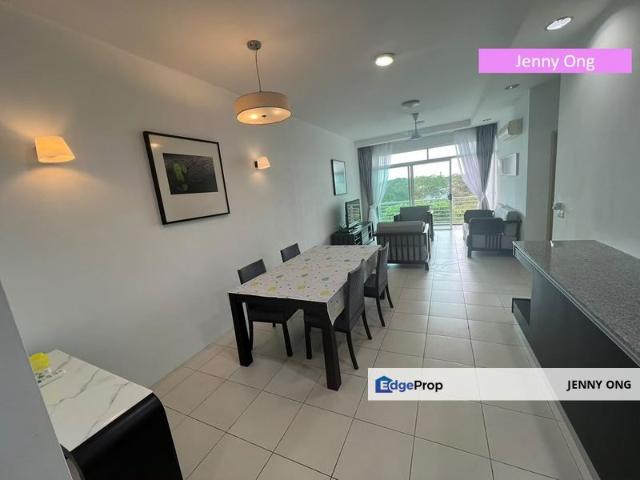 Condominium for rent in Sungai Petani, Kuala Muda