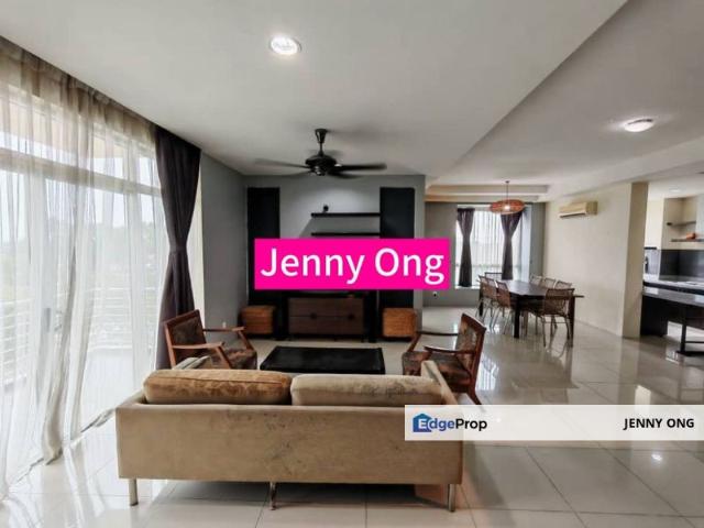 Condominium for rent in Sungai Petani, Kuala Muda