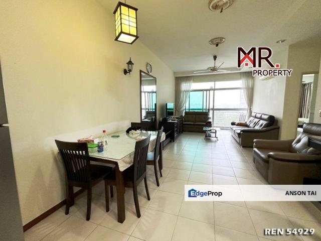 Condominium for sale in Sungai Petani, Kuala Muda