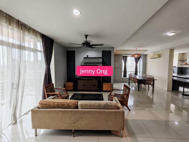 Condominium for sale in Sungai Petani, Kuala Muda