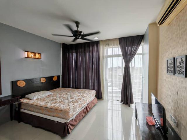 Condominium for sale in Sungai Petani, Kuala Muda