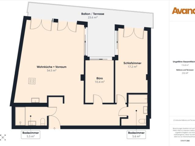 Dachgeschosswohnung kaufen in KG Landstraße, Wien