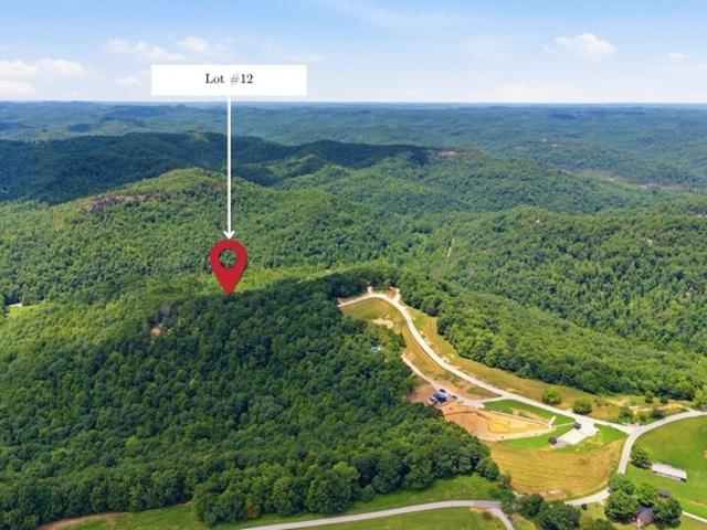 Land for sale in Menifee, Kentucky