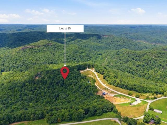 Land for sale in Menifee, Kentucky