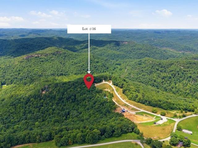 Land for sale in Menifee, Kentucky