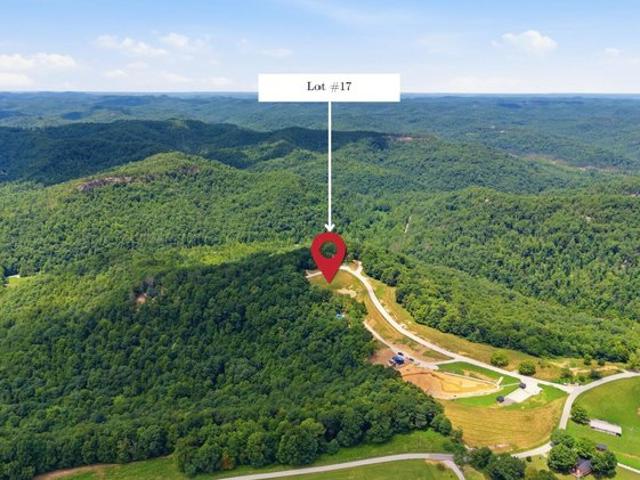 Land for sale in Menifee, Kentucky