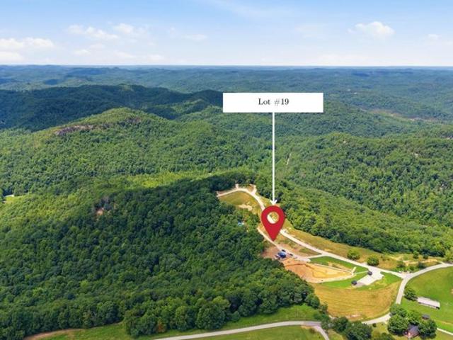 Land for sale in Menifee, Kentucky
