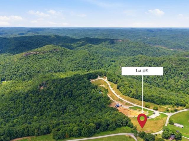 Land for sale in Menifee, Kentucky