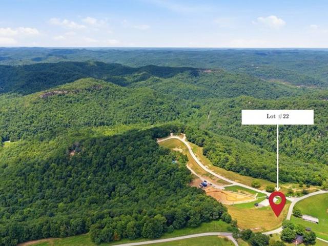 Land for sale in Menifee, Kentucky