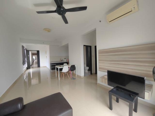 Serviced Residence for rent in Kota Bahru, Kelantan