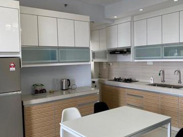 Serviced Residence for rent in Kota Bahru, Kelantan