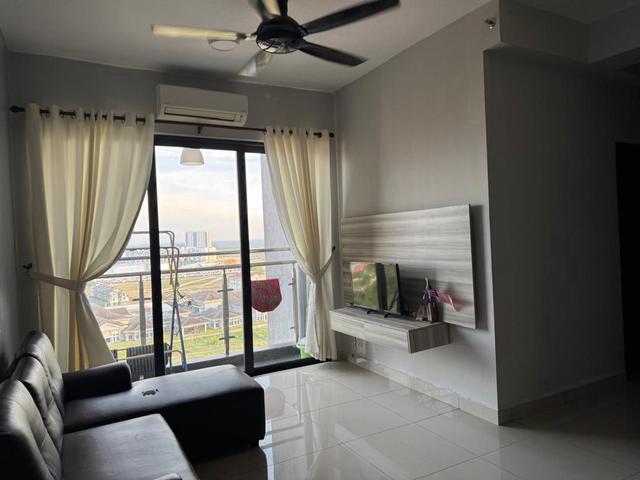Serviced Residence for rent in Kota Bahru, Kelantan